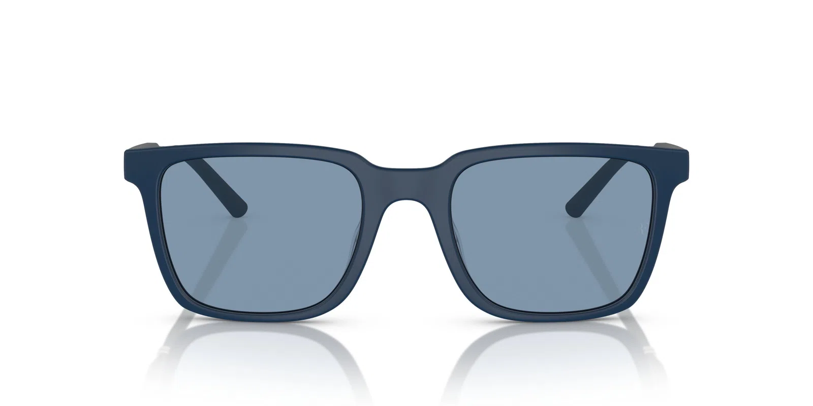 Oliver Peoples Mr. Federer 5553SU Sunglasses - view 14